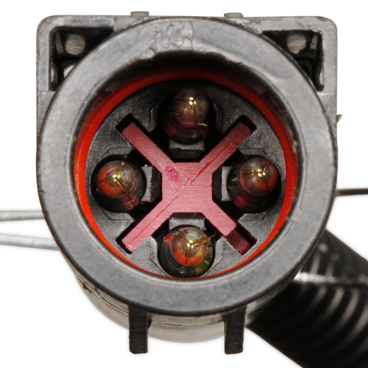 Delphi HP10142 Fuel Pump Hanger Assembly product image 3 of 9
