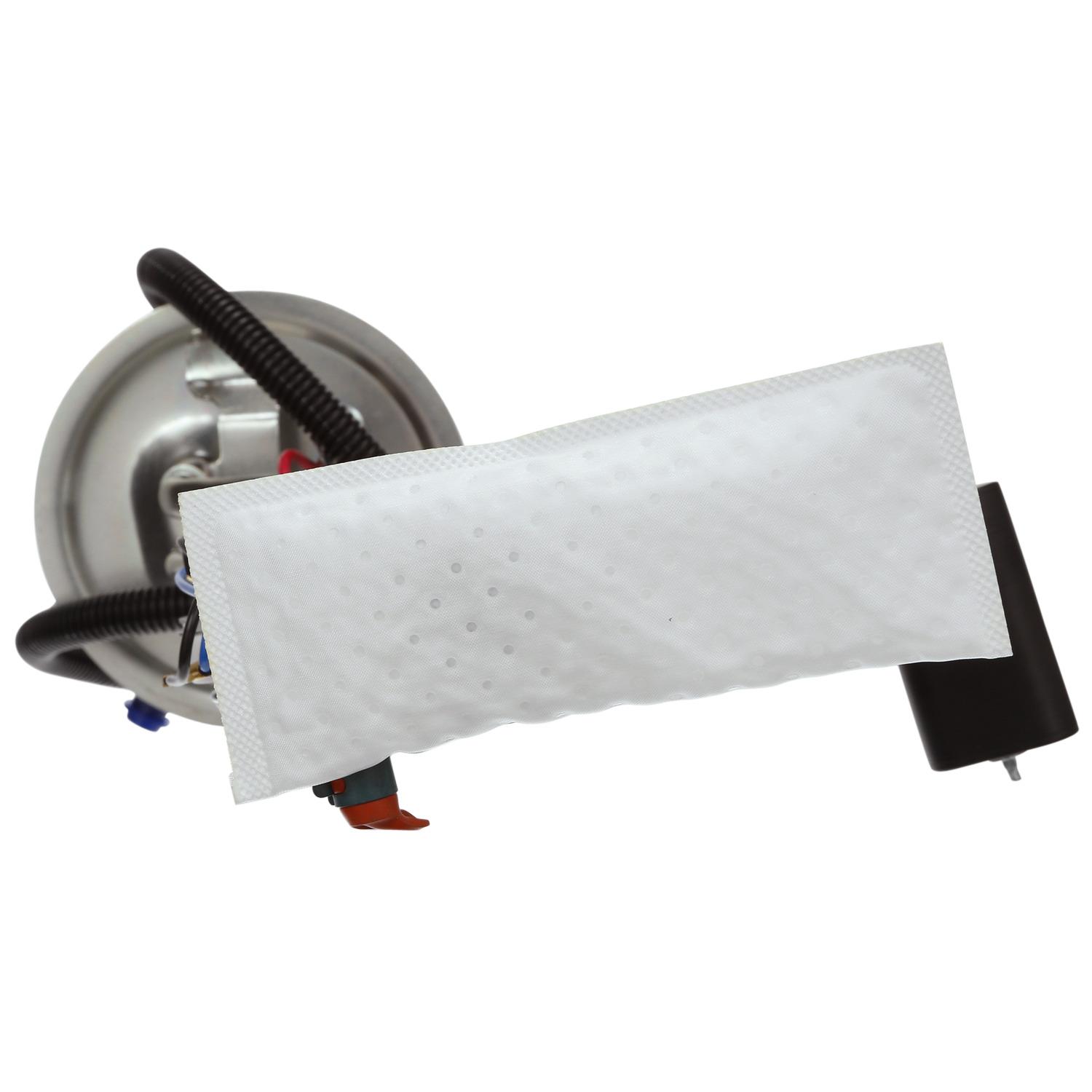 Delphi HP10142 Fuel Pump Hanger Assembly product image 4 of 9