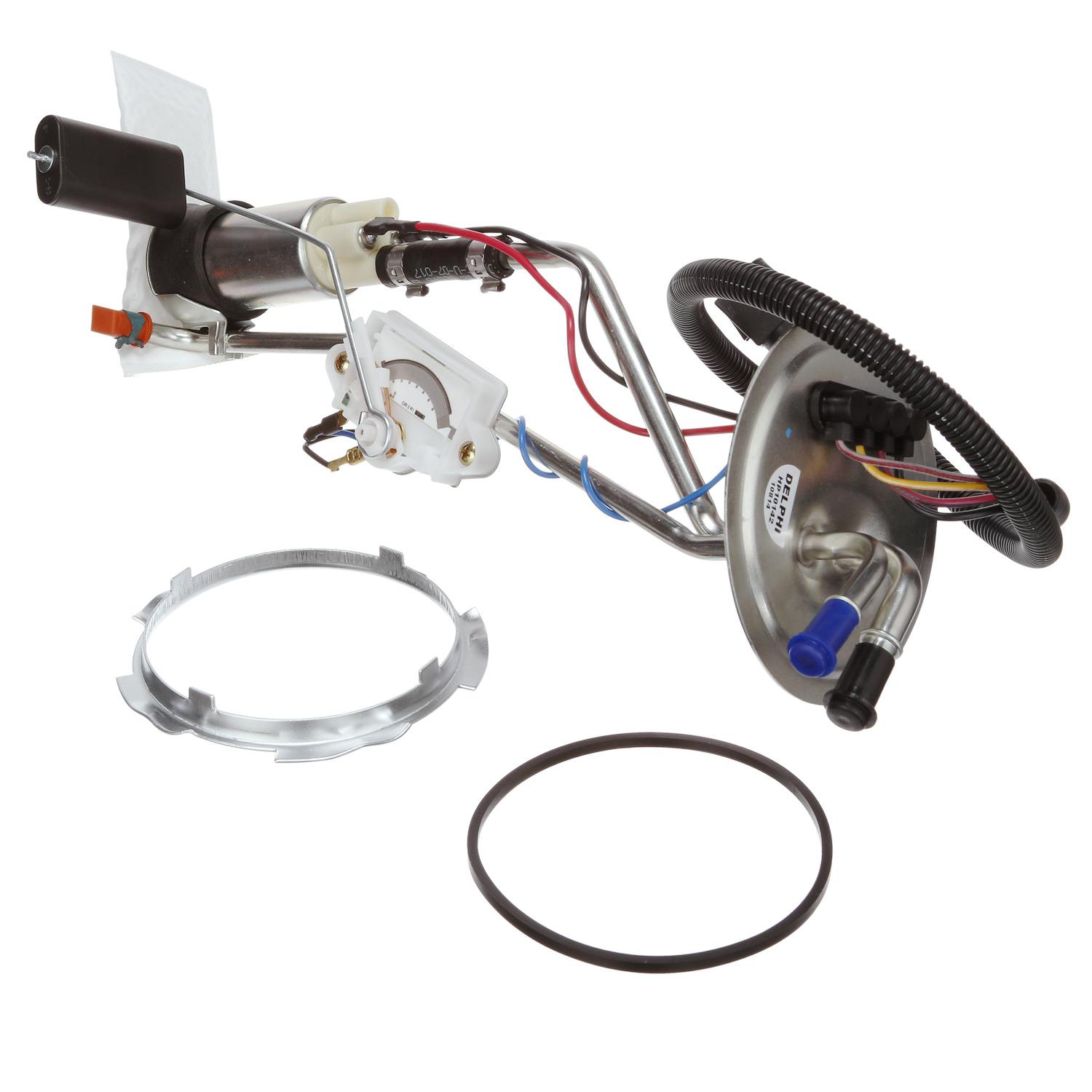 Delphi HP10142 Fuel Pump Hanger Assembly product image 6 of 9