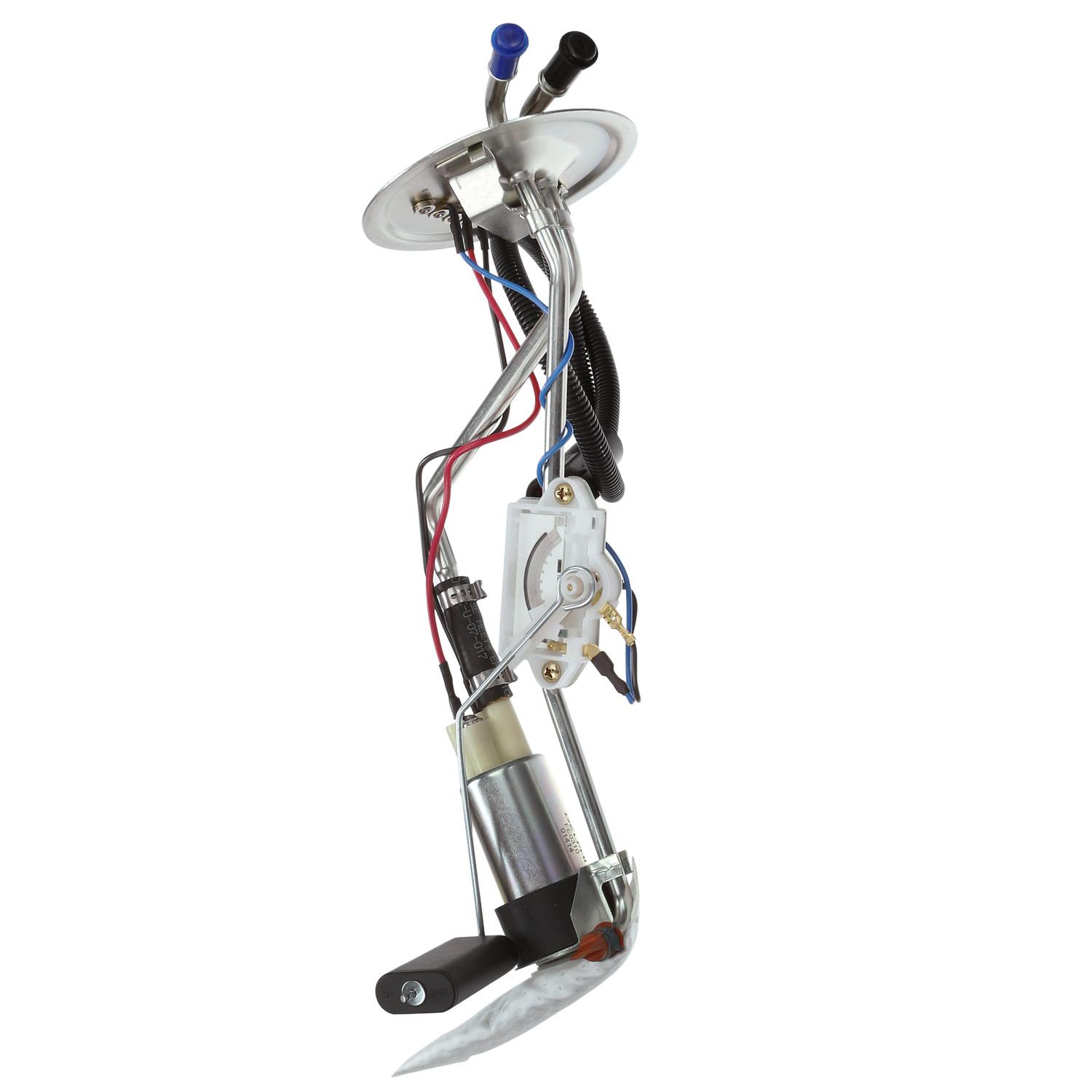 Delphi HP10142 Fuel Pump Hanger Assembly product image 8 of 9