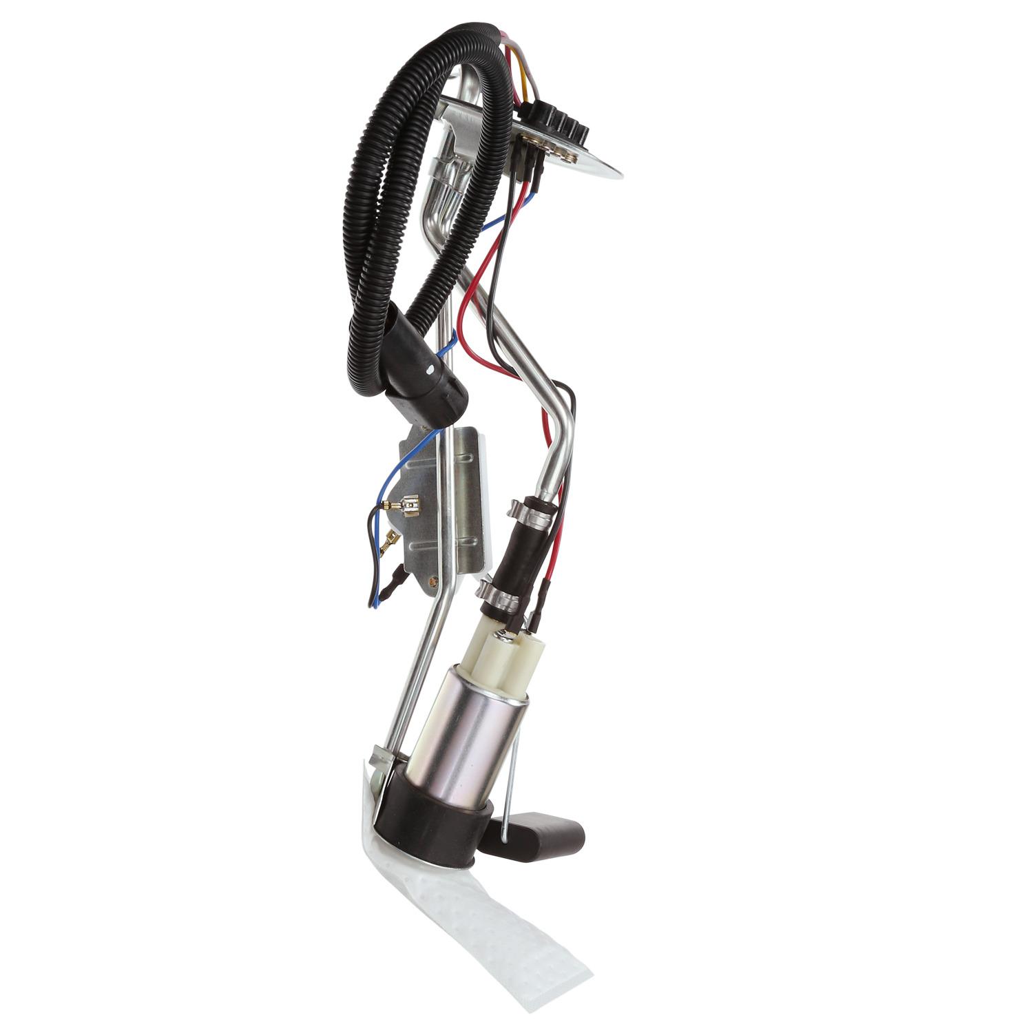 Delphi HP10142 Fuel Pump Hanger Assembly product image 9 of 9