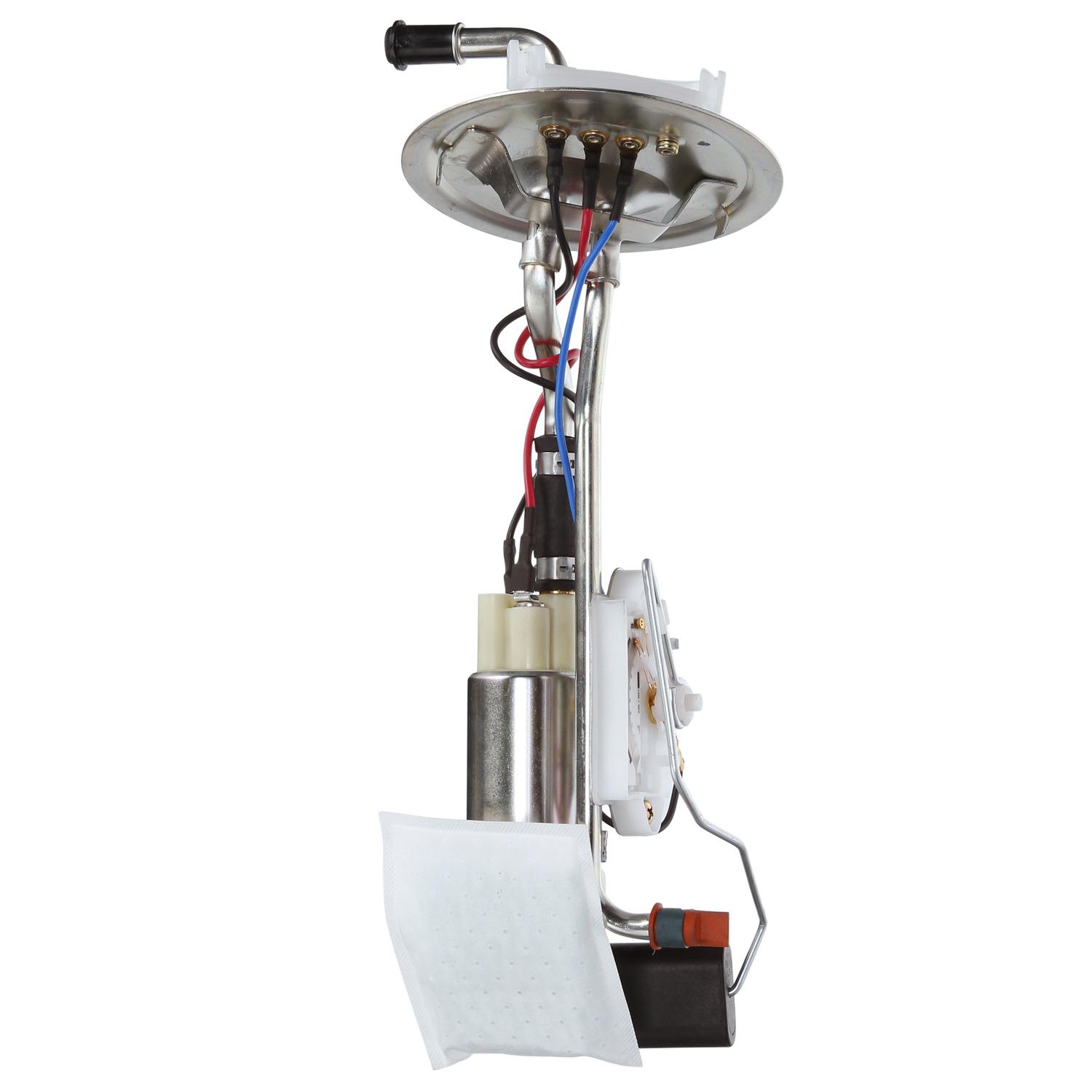 Delphi HP10143 Fuel Pump Hanger Assembly product image 2 of 9