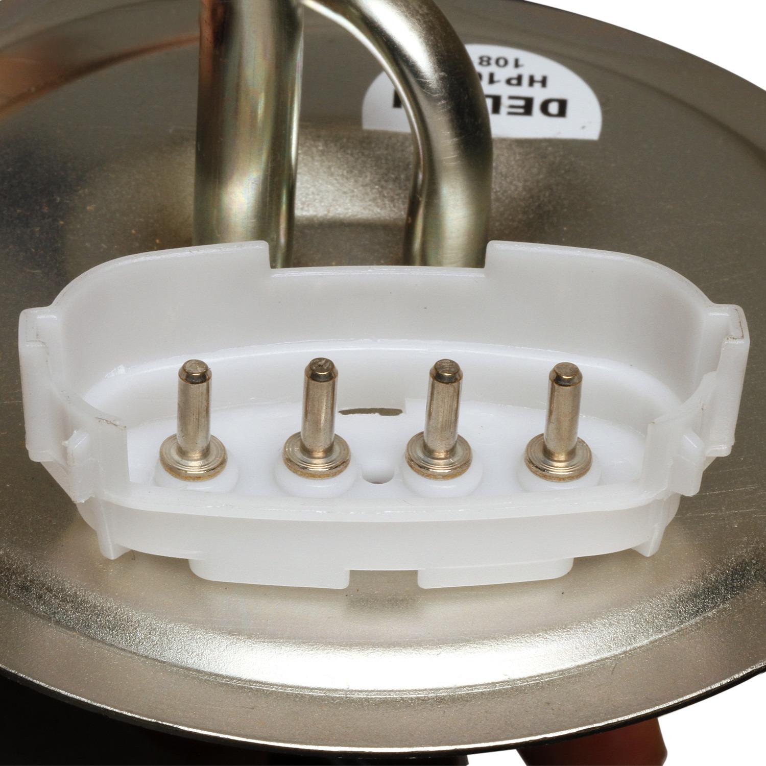 Delphi HP10143 Fuel Pump Hanger Assembly product image 3 of 9
