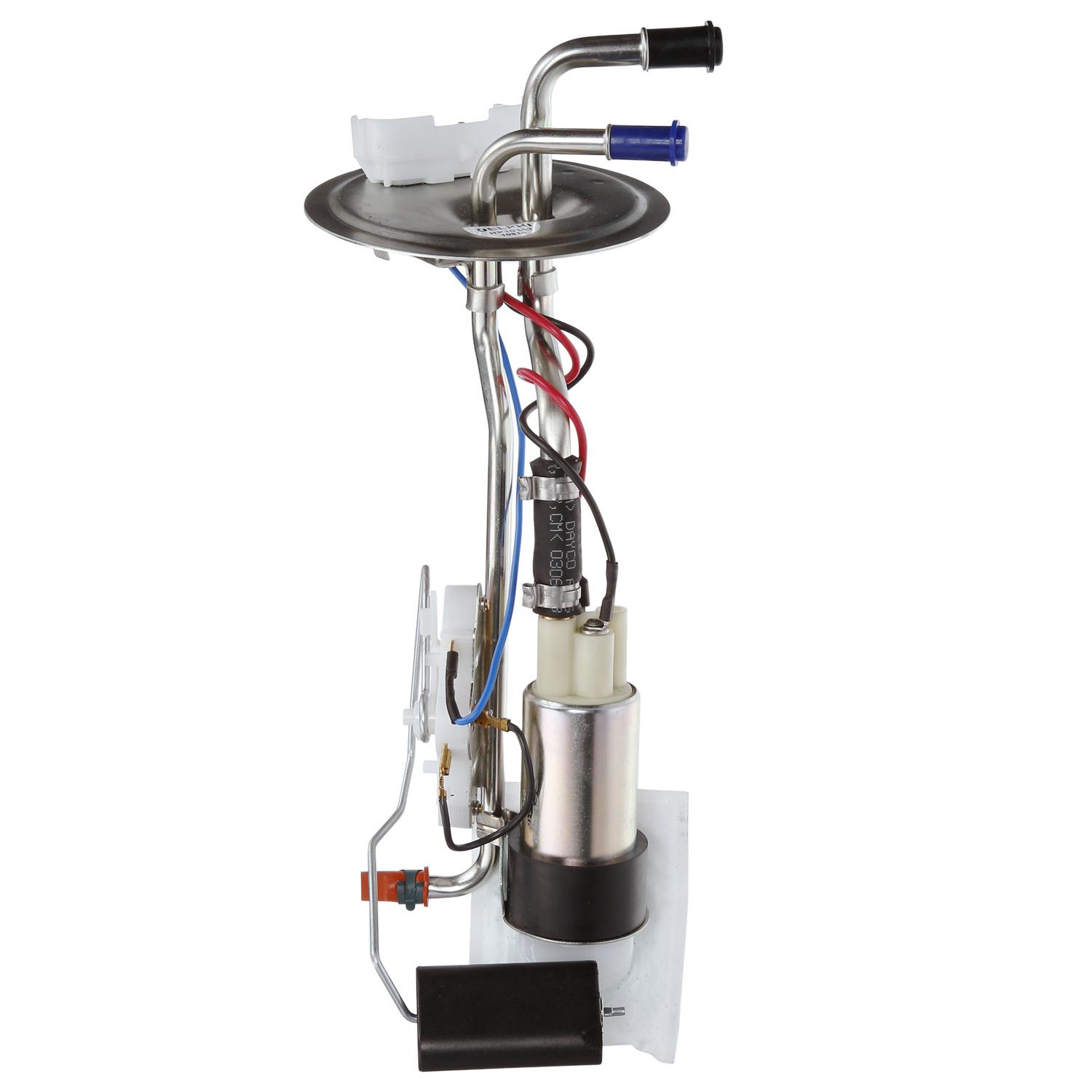 Delphi HP10143 Fuel Pump Hanger Assembly product image 5 of 9