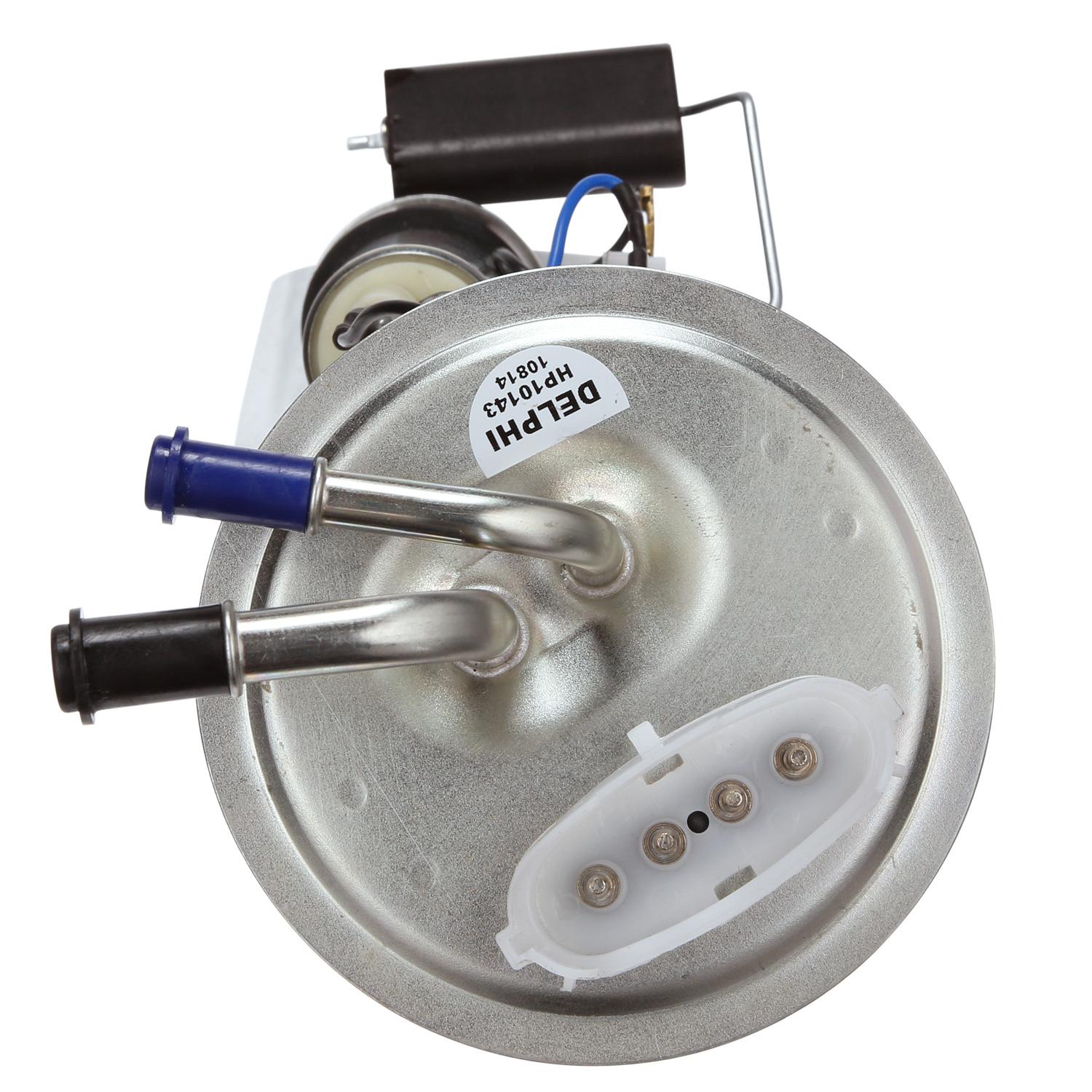 Delphi HP10143 Fuel Pump Hanger Assembly product image 7 of 9