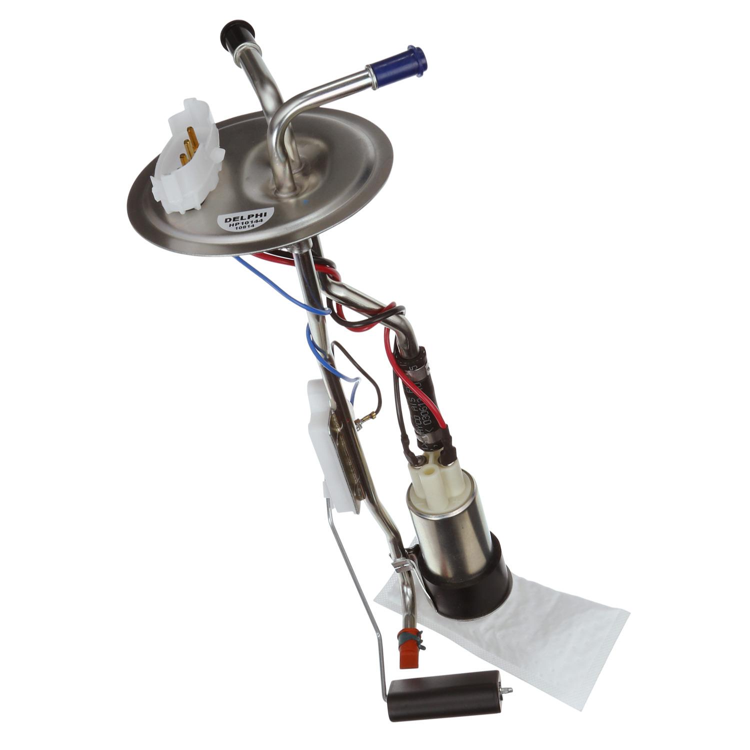 Delphi HP10144 Fuel Pump Hanger Assembly product image 1 of 9