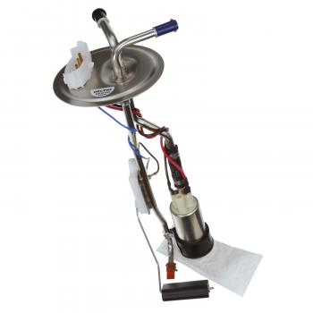 1994 Mazda B3000 Fuel Pump Hanger Assembly Delphi HP10144 image 1 of 4