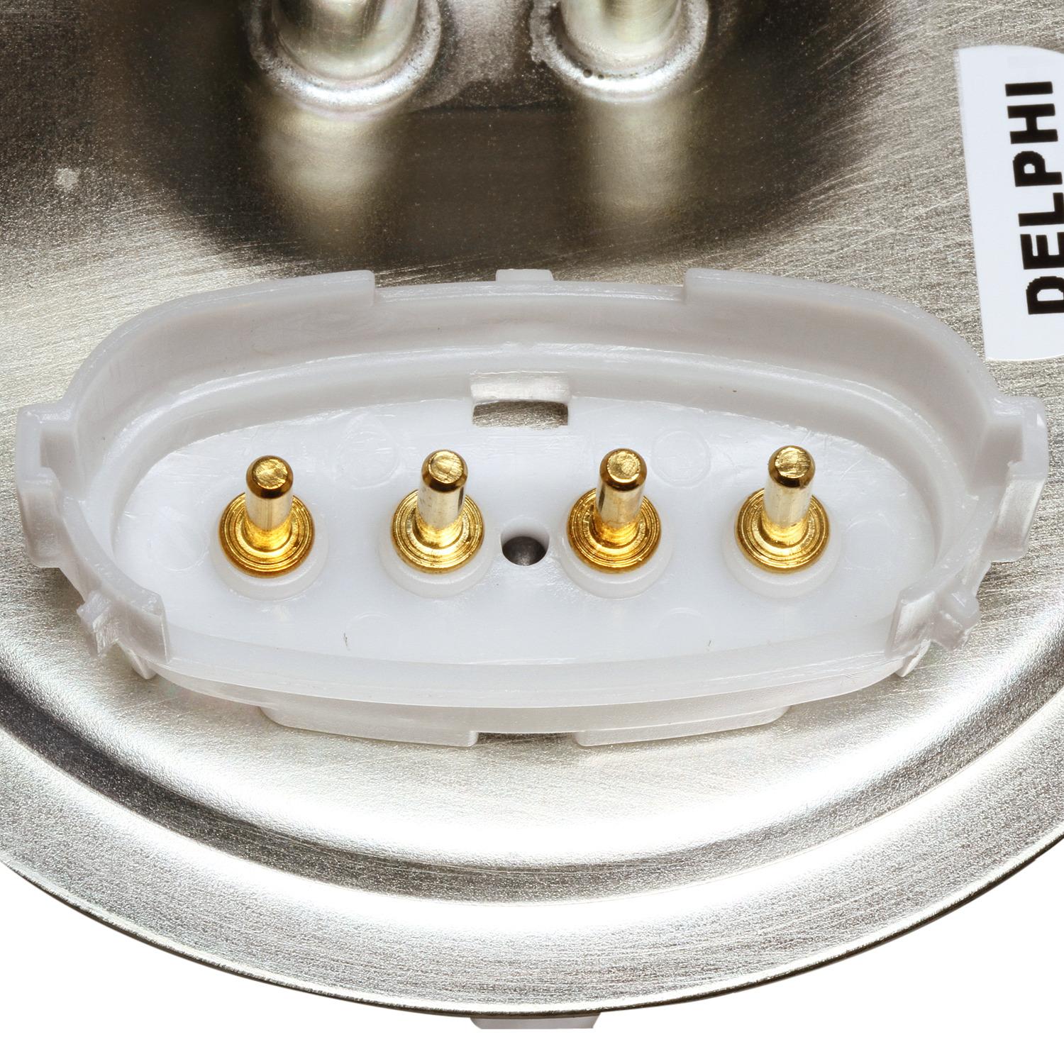 Delphi HP10144 Fuel Pump Hanger Assembly product image 3 of 9