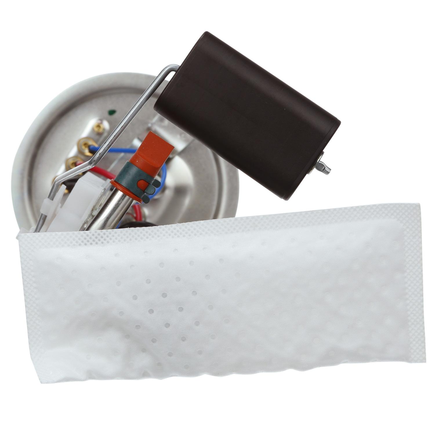 Delphi HP10144 Fuel Pump Hanger Assembly product image 4 of 9