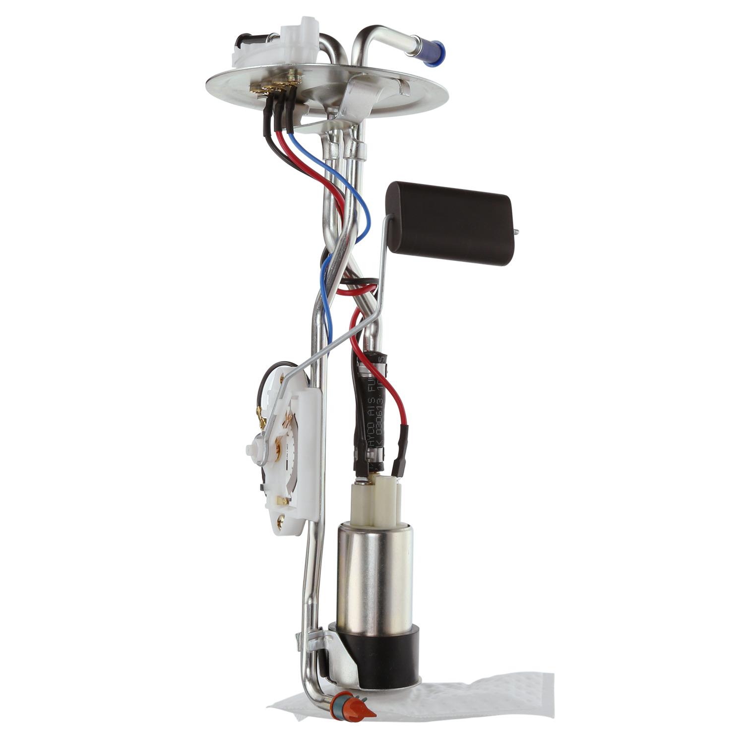 Delphi HP10144 Fuel Pump Hanger Assembly product image 5 of 9