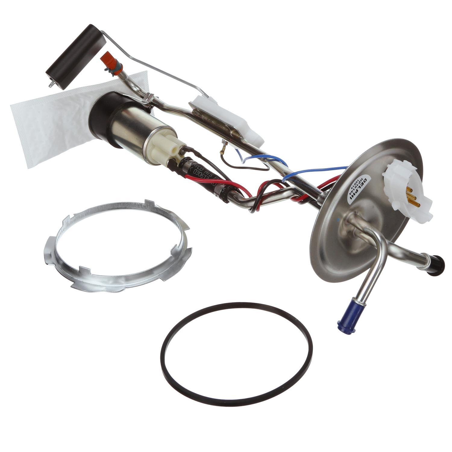 Delphi HP10144 Fuel Pump Hanger Assembly product image 6 of 9
