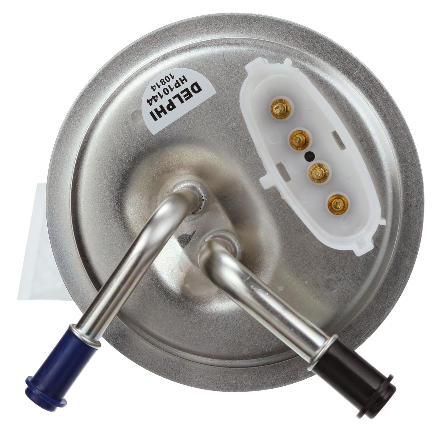 Delphi HP10144 Fuel Pump Hanger Assembly product image 7 of 9