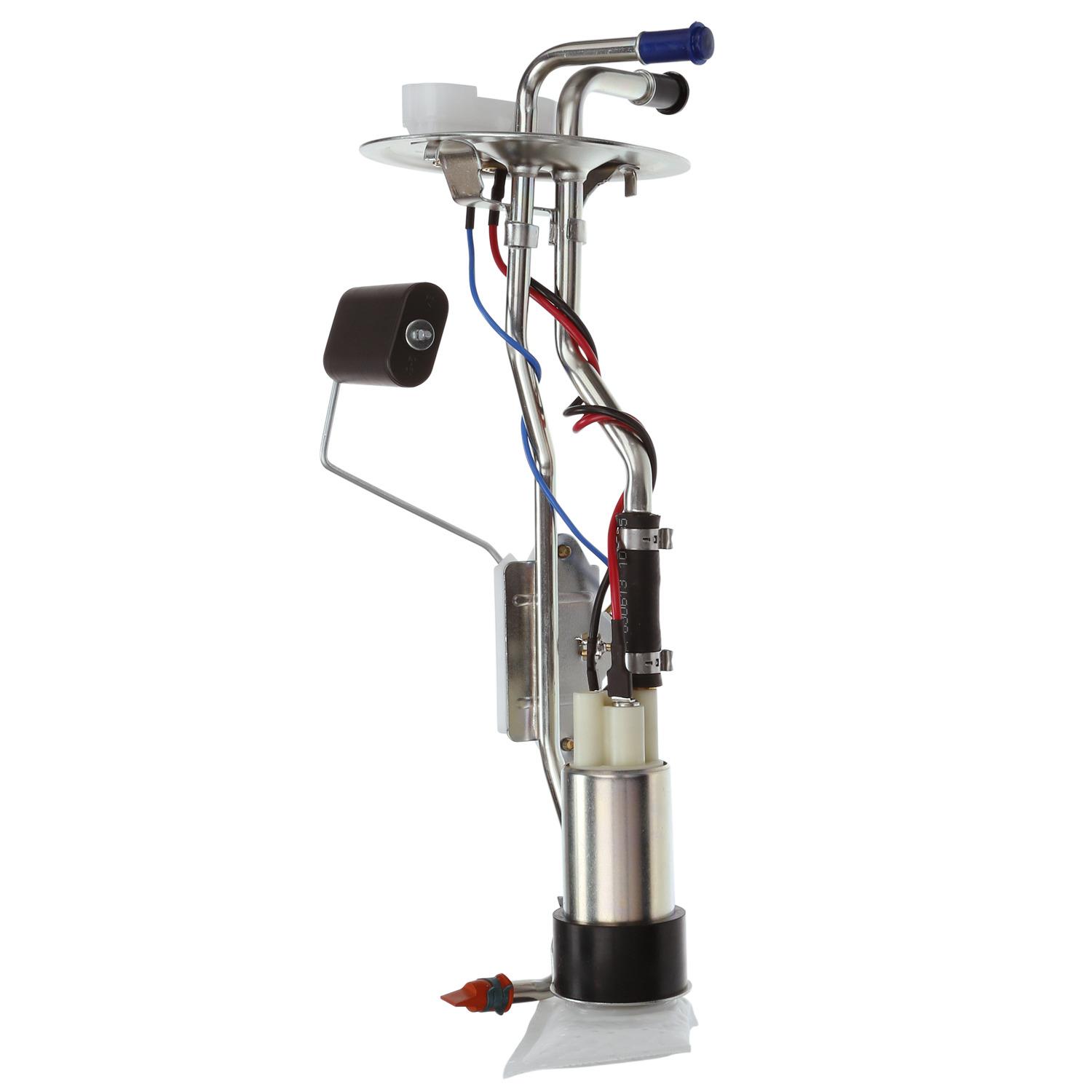 Delphi HP10144 Fuel Pump Hanger Assembly product image 8 of 9
