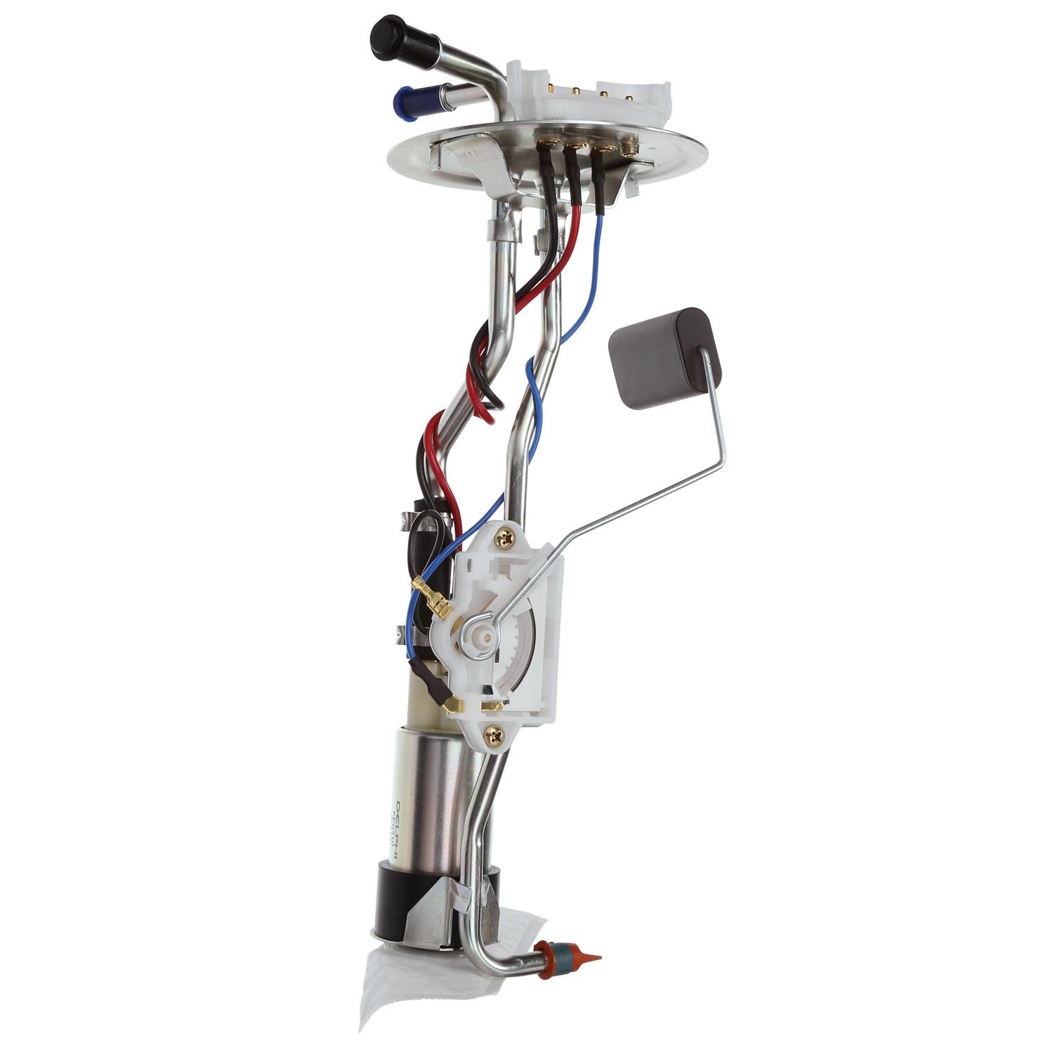 Delphi HP10144 Fuel Pump Hanger Assembly product image 9 of 9