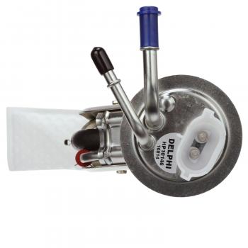 Delphi HP10146 - Fuel Pump Hanger Assembly Delphi HP10146 Fuel Pump Hanger Assembly product image 7 of 9