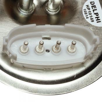 Delphi HP10149 Fuel Pump Hanger Assembly product image 3 of 9