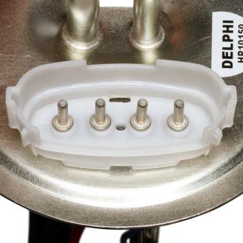 1988 Ford F-350 Fuel Pump Hanger Assembly Delphi HP10150 image 3 of 4