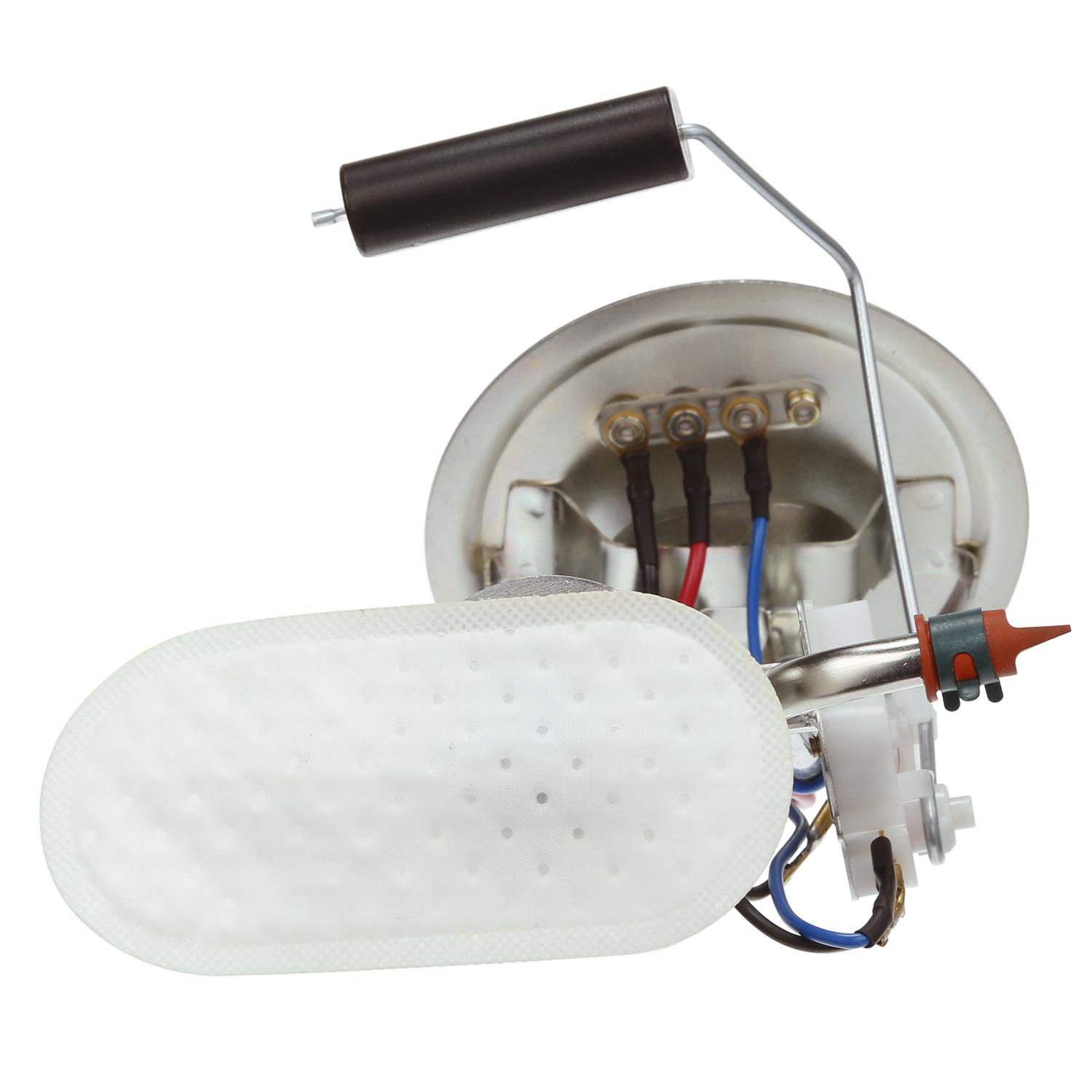 Delphi HP10150 Fuel Pump Hanger Assembly product image 4 of 9