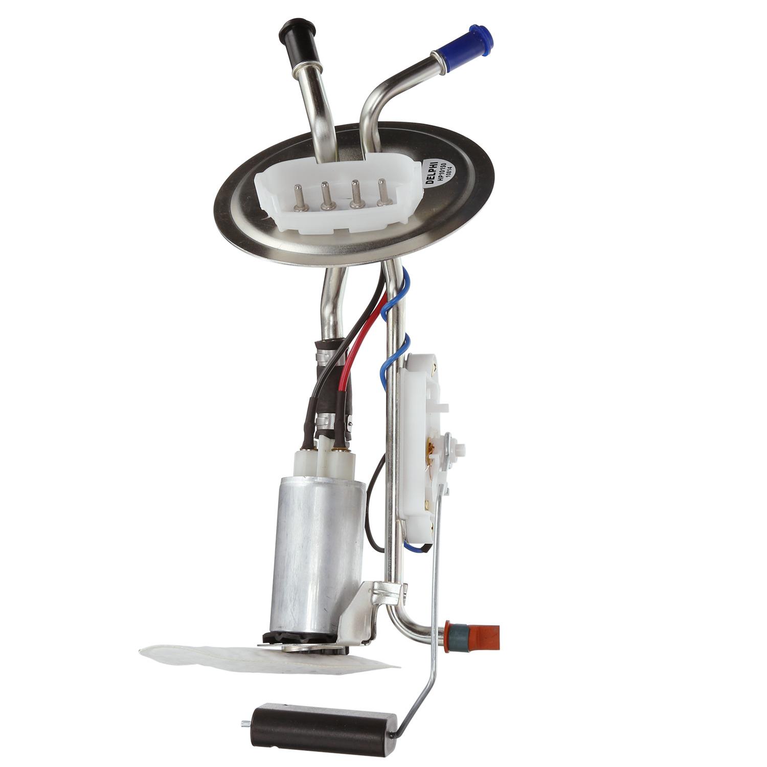 Delphi HP10150 Fuel Pump Hanger Assembly product image 5 of 9