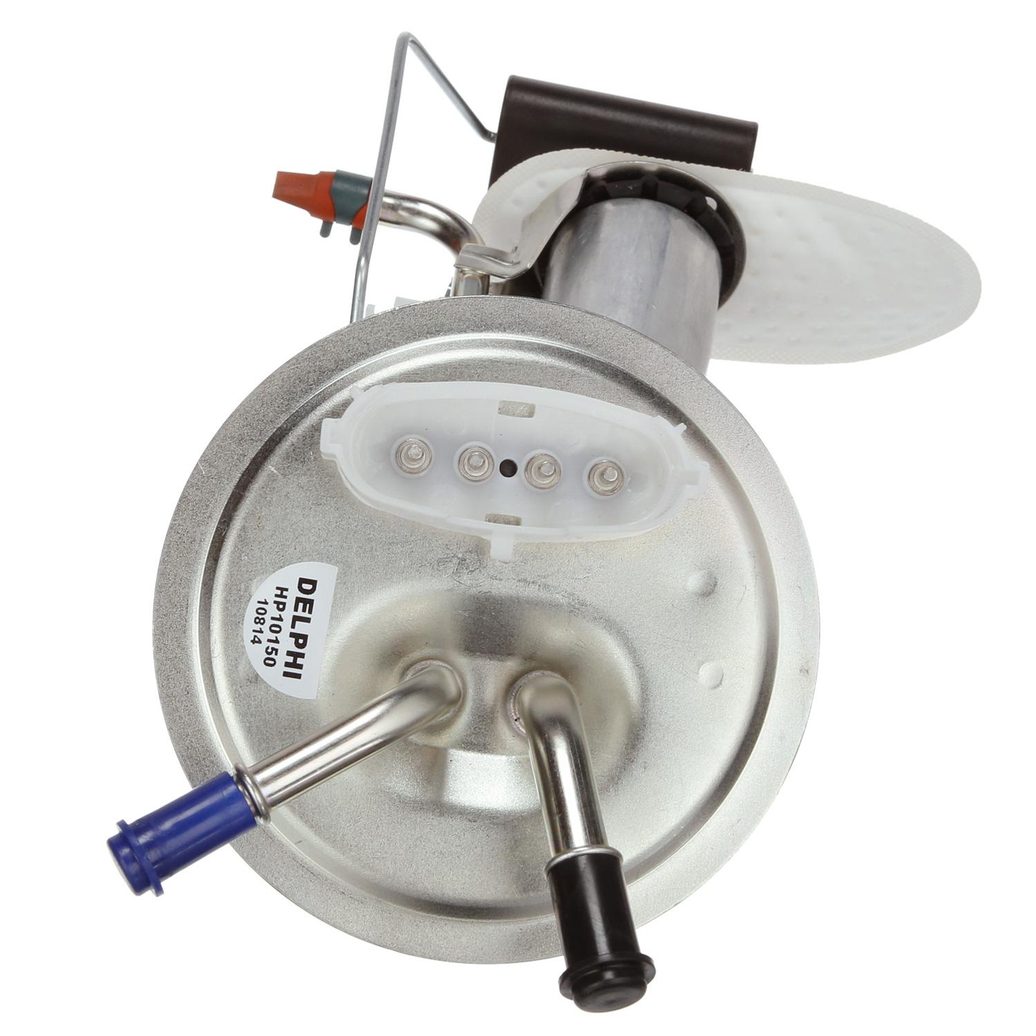 Delphi HP10150 Fuel Pump Hanger Assembly product image 7 of 9