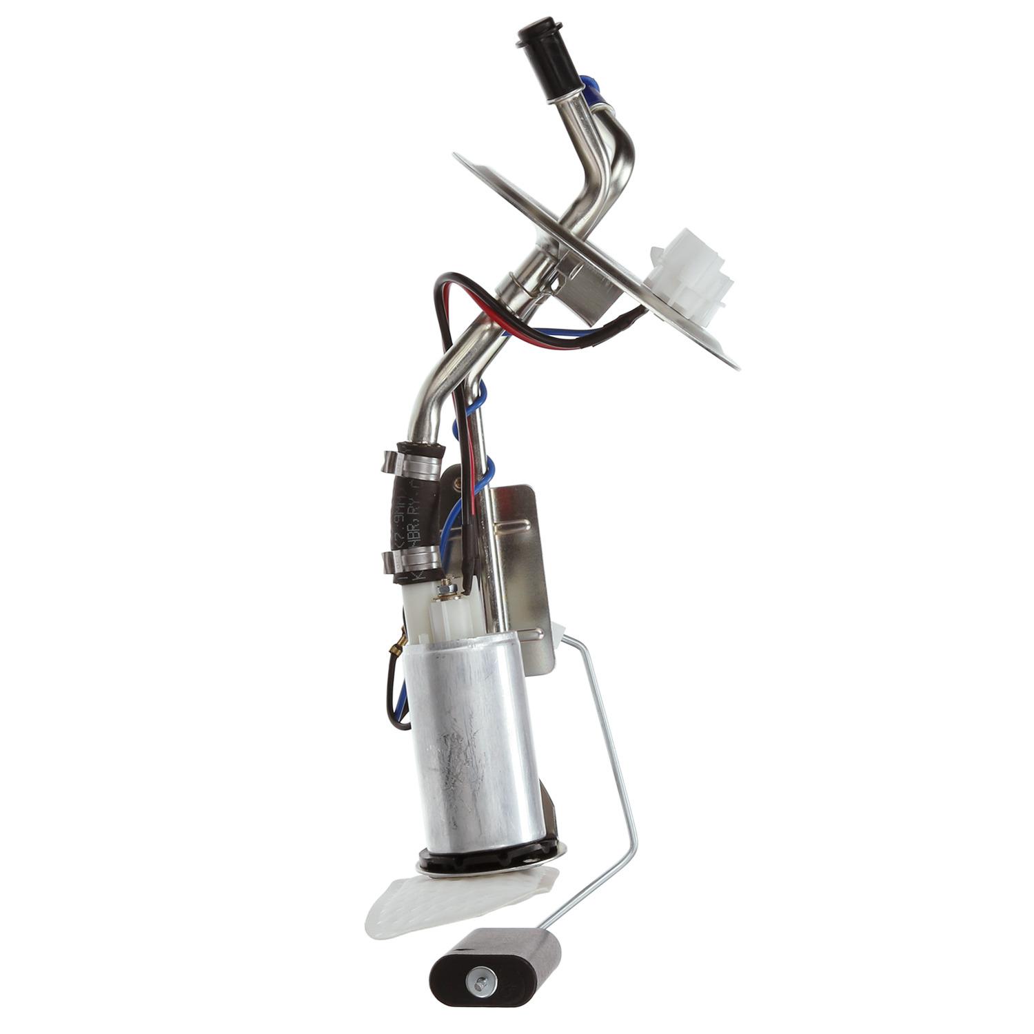 Delphi HP10150 Fuel Pump Hanger Assembly product image 9 of 9