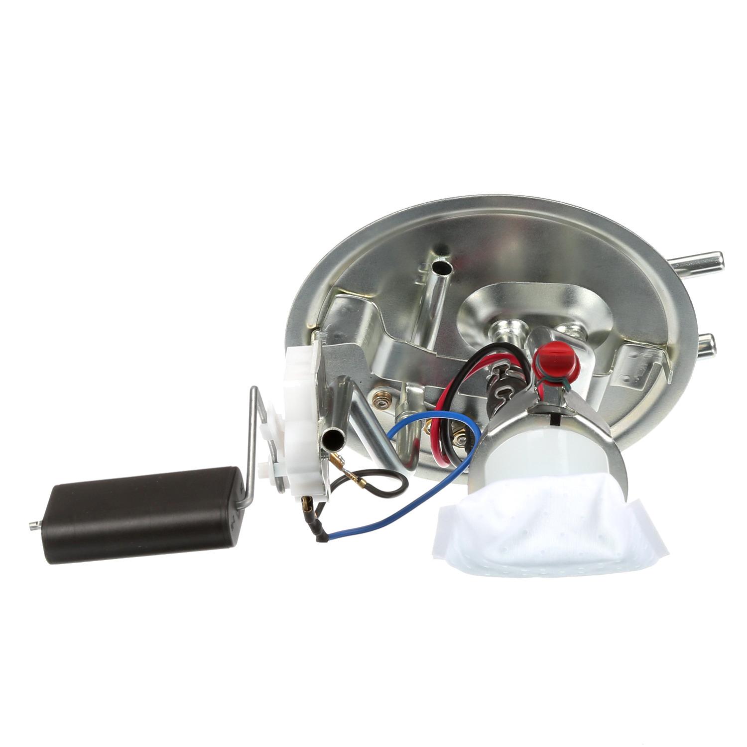 Delphi HP10151 Fuel Pump Hanger Assembly product image 3 of 7