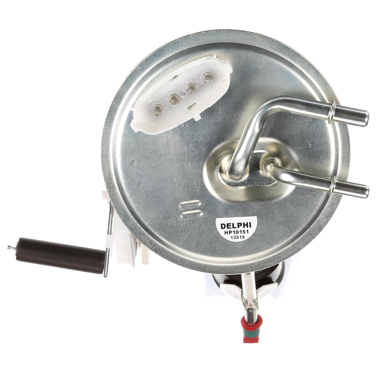 Delphi HP10151 Fuel Pump Hanger Assembly product image 5 of 7