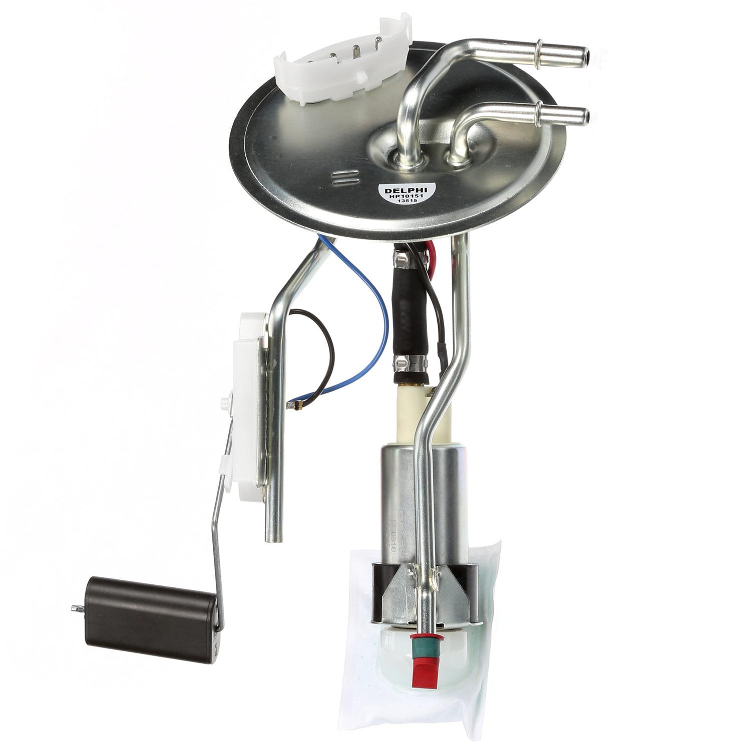 Delphi HP10151 Fuel Pump Hanger Assembly product image 6 of 7
