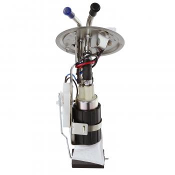 1988 Mercury Topaz Fuel Pump Hanger Assembly Delphi HP10152 image 2 of 4