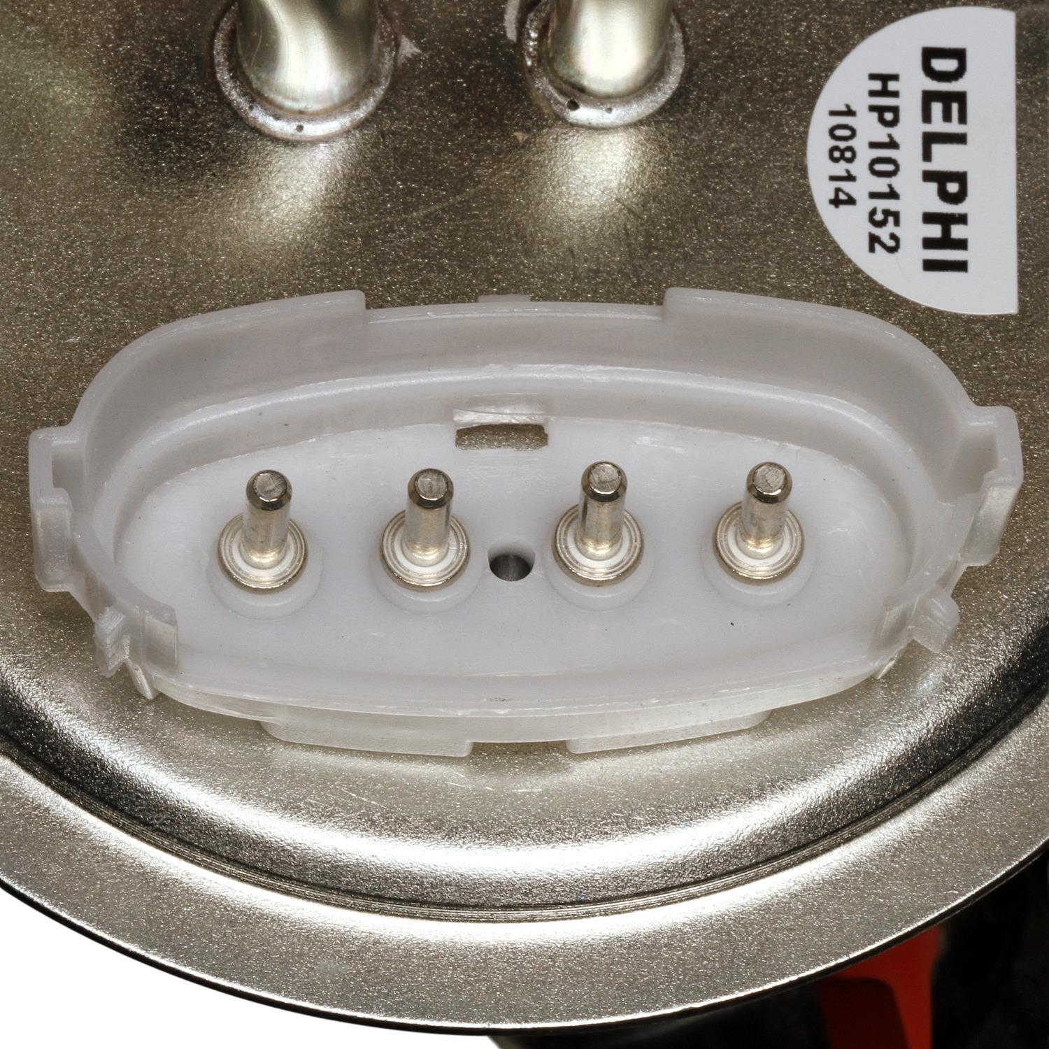 Delphi HP10152 Fuel Pump Hanger Assembly product image 3 of 9