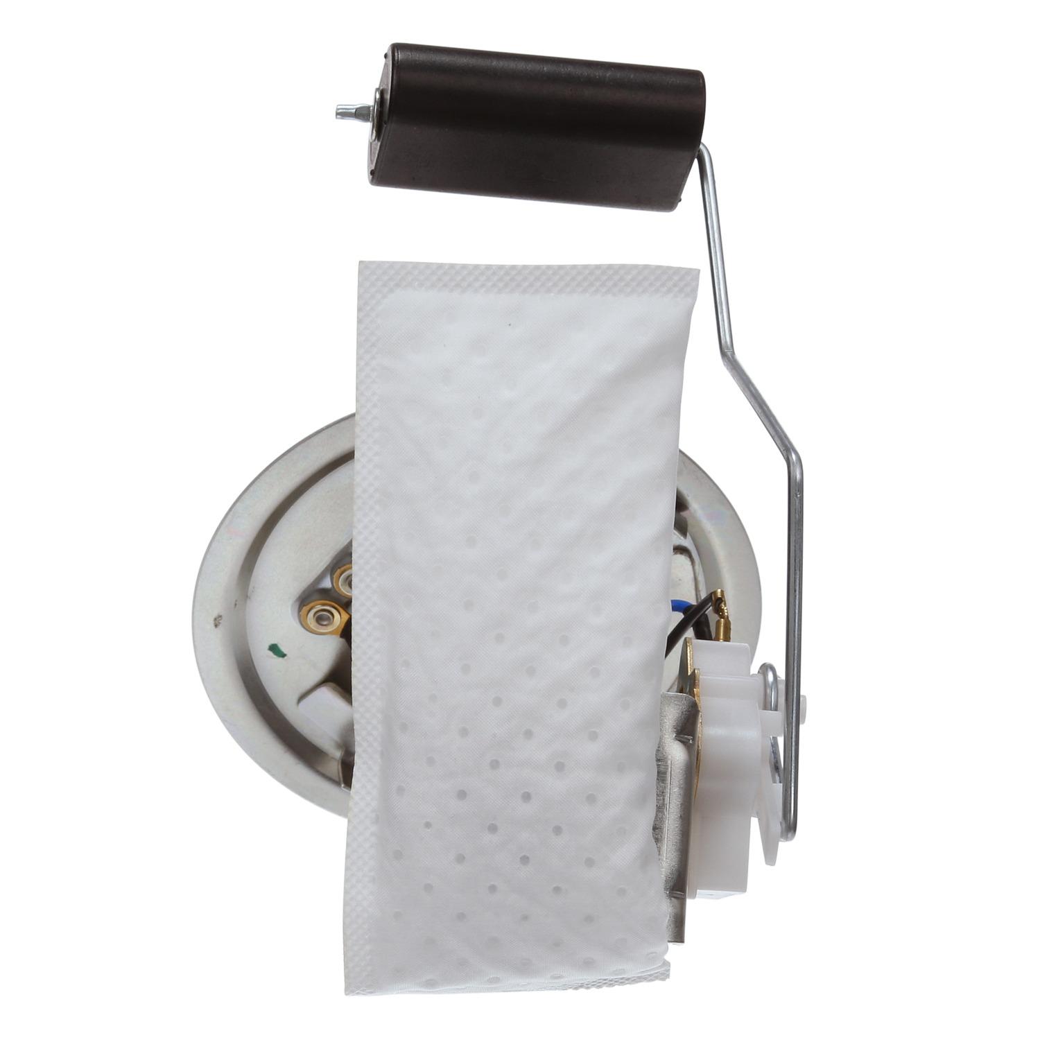 Delphi HP10152 Fuel Pump Hanger Assembly product image 4 of 9