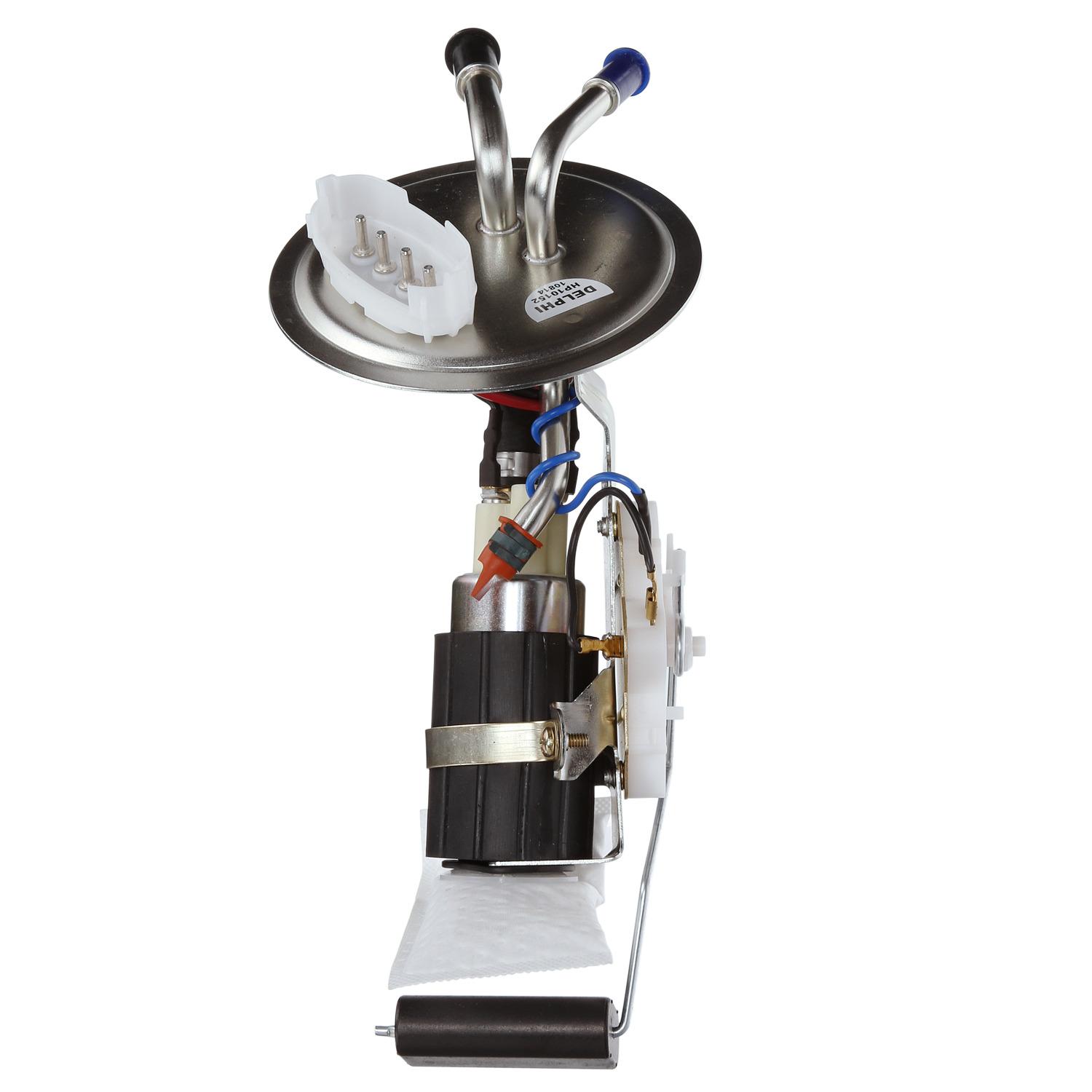 Delphi HP10152 Fuel Pump Hanger Assembly product image 5 of 9