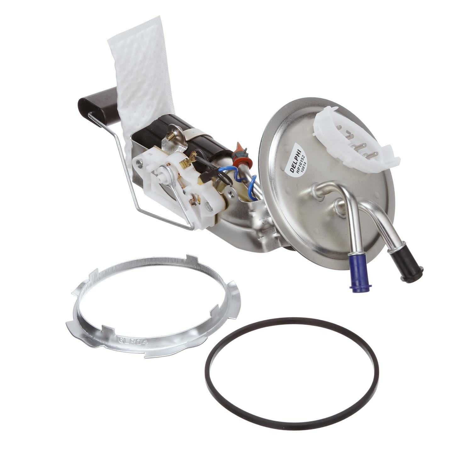 Delphi HP10152 Fuel Pump Hanger Assembly product image 6 of 9