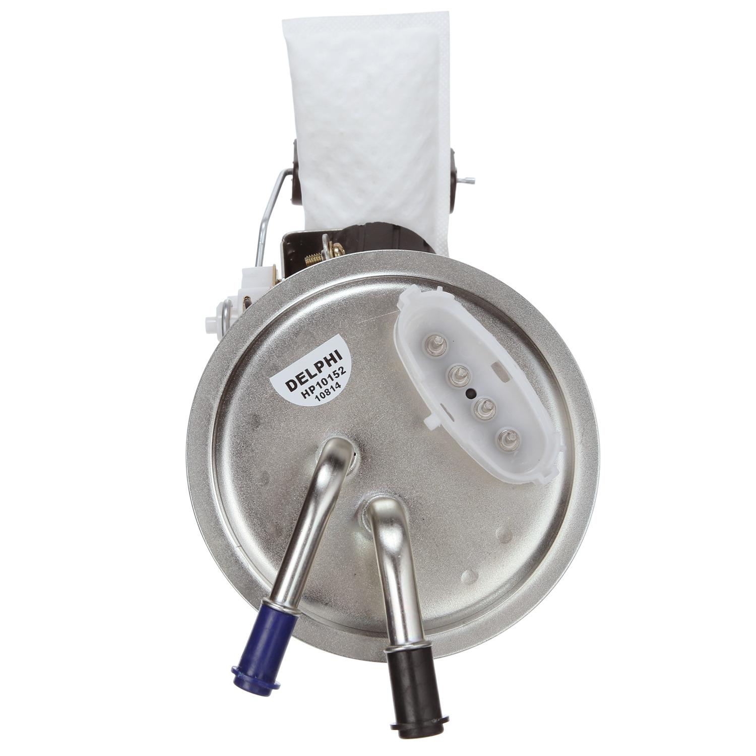 Delphi HP10152 Fuel Pump Hanger Assembly product image 7 of 9