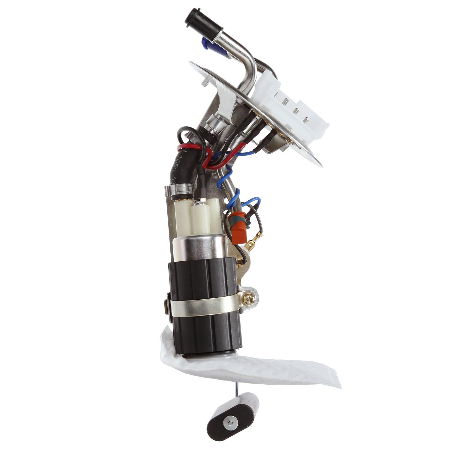 Delphi HP10152 Fuel Pump Hanger Assembly product image 9 of 9
