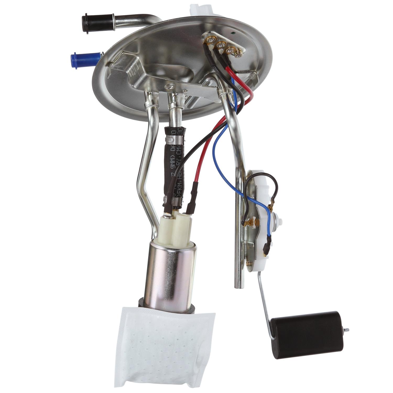 Delphi HP10153 Fuel Pump Hanger Assembly product image 2 of 9