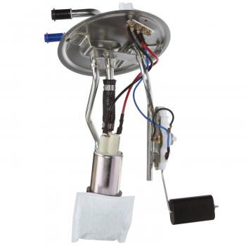 1988 Ford Taurus Fuel Pump Hanger Assembly Delphi HP10153 image 2 of 4