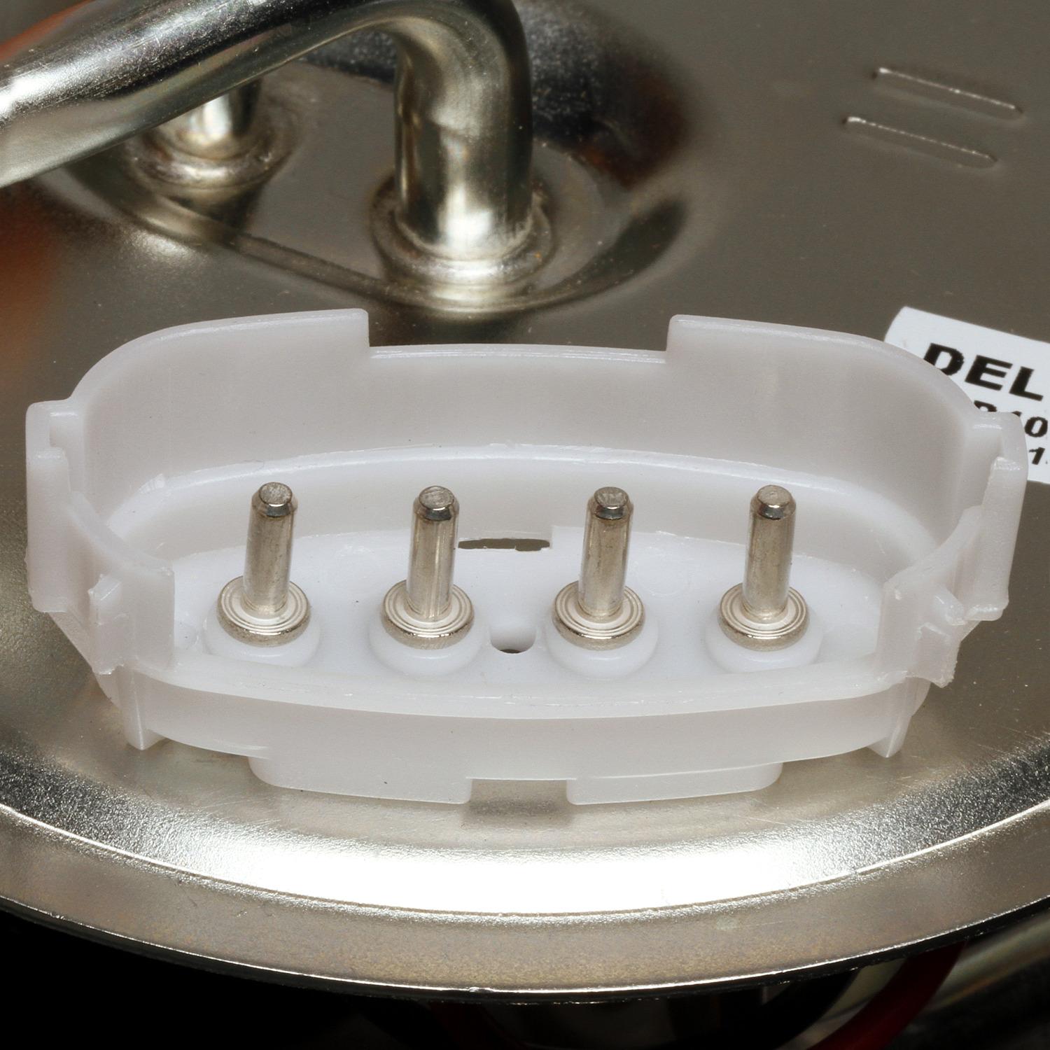 Delphi HP10153 Fuel Pump Hanger Assembly product image 3 of 9