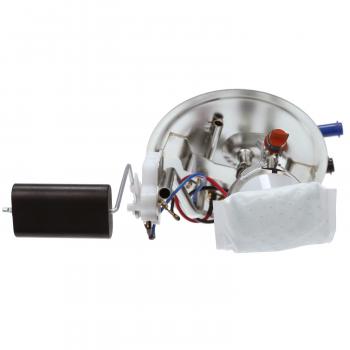 1988 Ford Taurus Fuel Pump Hanger Assembly Delphi HP10153 image 4 of 4