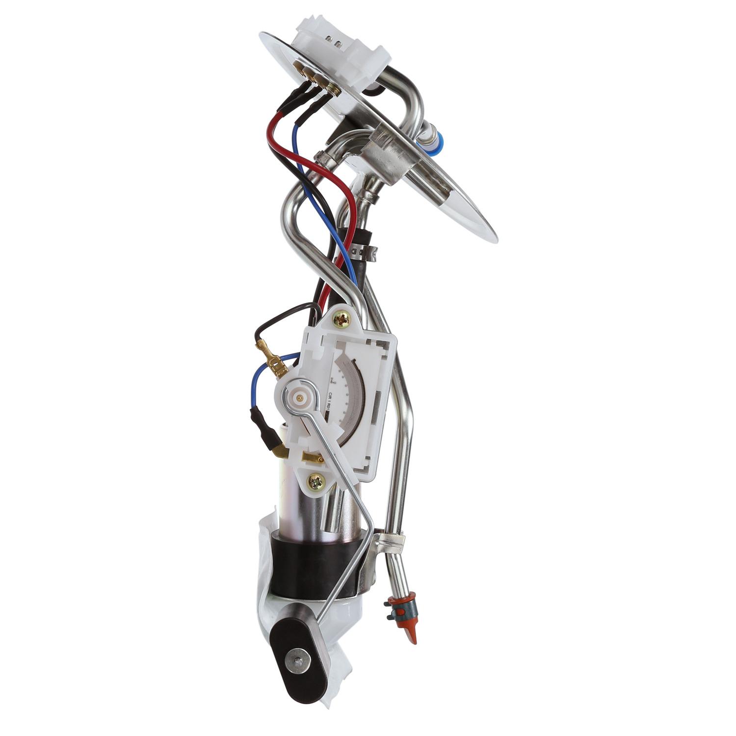 Delphi HP10153 Fuel Pump Hanger Assembly product image 9 of 9