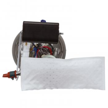 1989 Ford Aerostar Fuel Pump Hanger Assembly Delphi HP10154 image 4 of 4