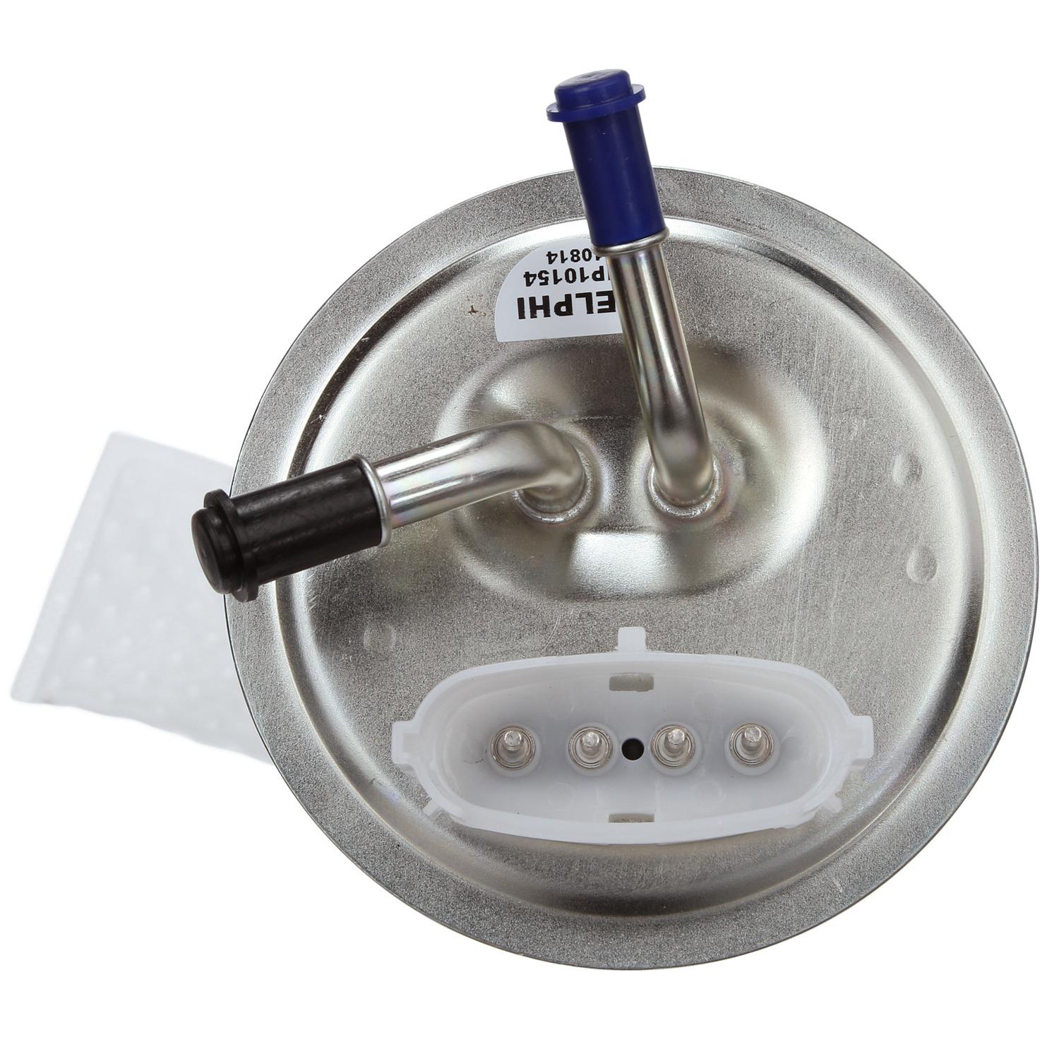 Delphi HP10154 Fuel Pump Hanger Assembly product image 7 of 9