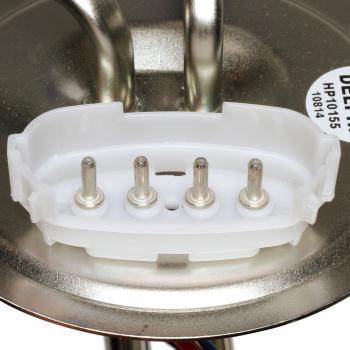 Delphi HP10155 Fuel Pump Hanger Assembly product image 3 of 9