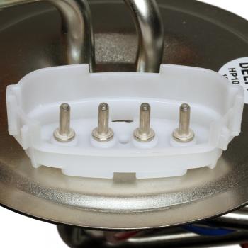 1985 Ford F-150 Fuel Pump Hanger Assembly Delphi HP10157 image 3 of 4