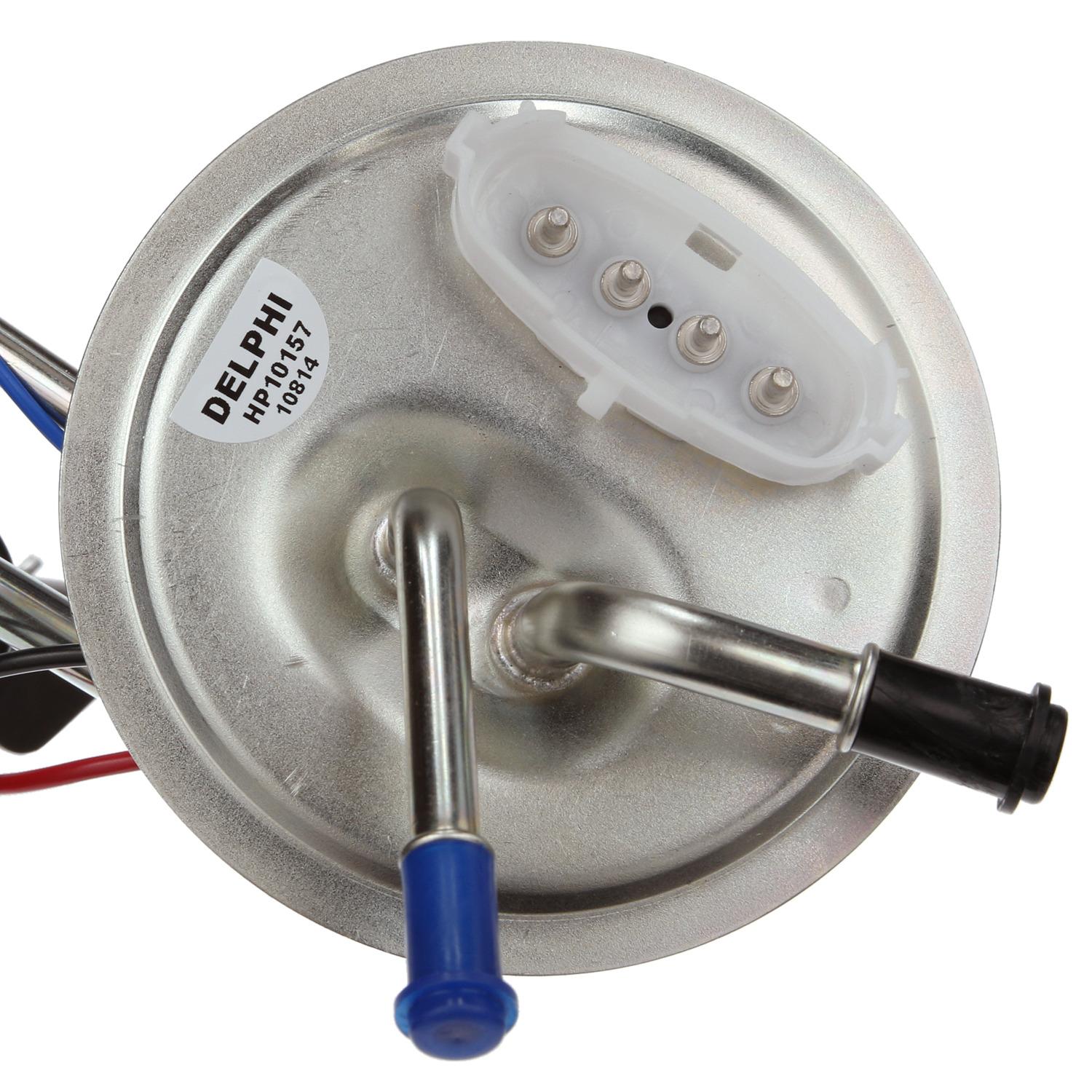 Delphi HP10157 Fuel Pump Hanger Assembly product image 7 of 9