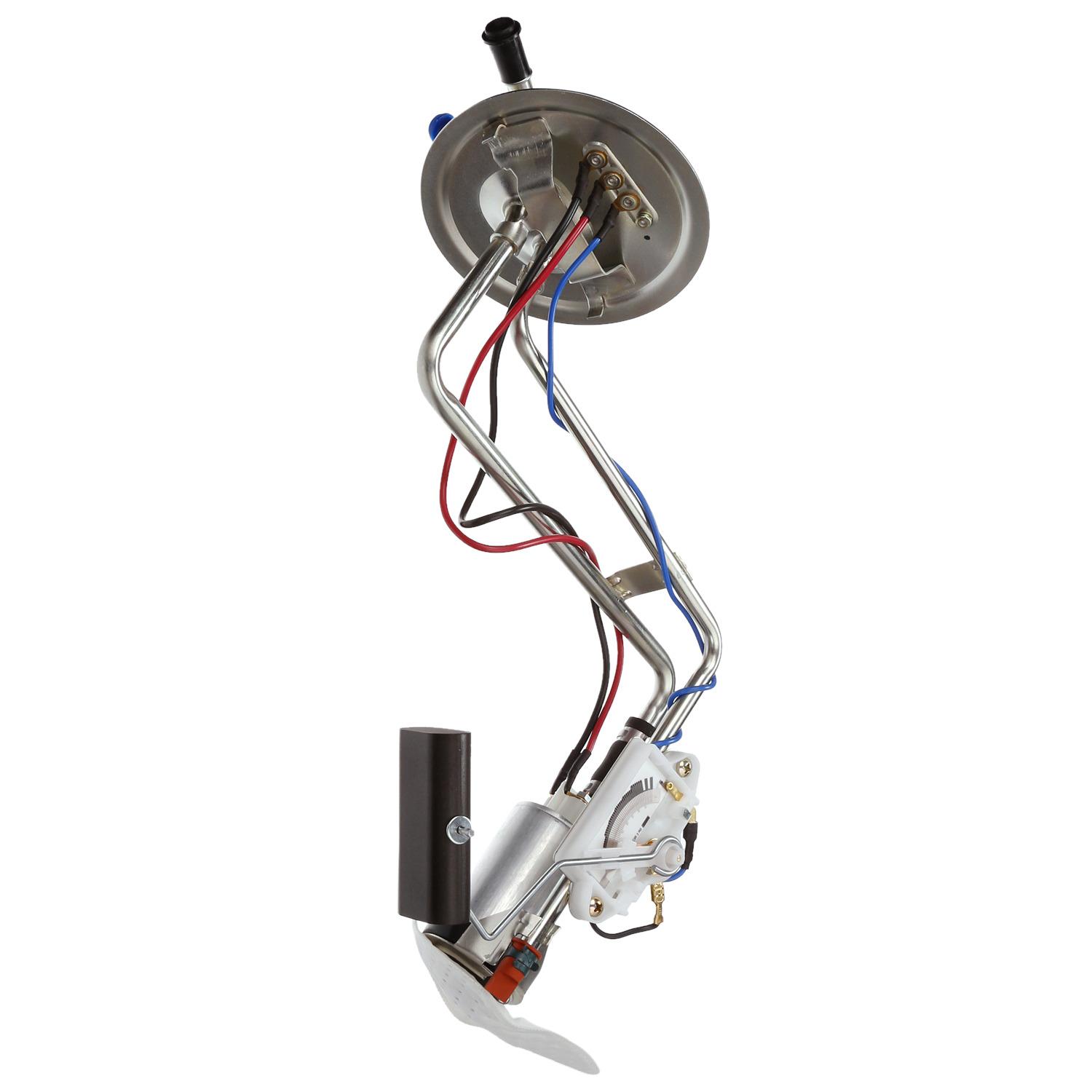 Delphi HP10157 Fuel Pump Hanger Assembly product image 9 of 9