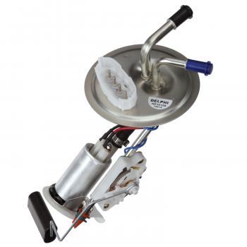 1986 Ford F-250 Fuel Pump Hanger Assembly Delphi HP10158 image 1 of 4