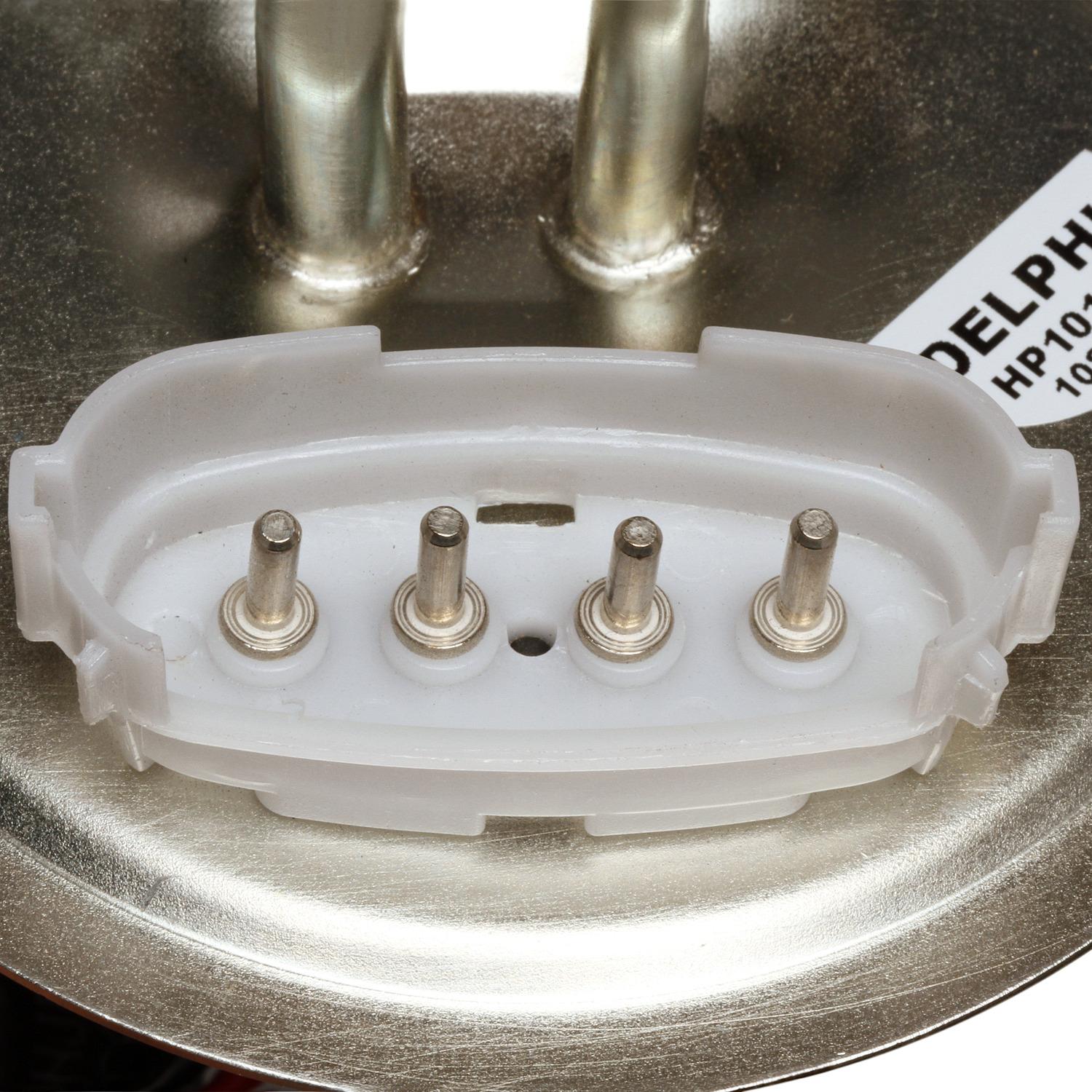 Delphi HP10158 - Fuel Pump Hanger Assembly Delphi HP10158 Fuel Pump Hanger Assembly product image 3 of 9