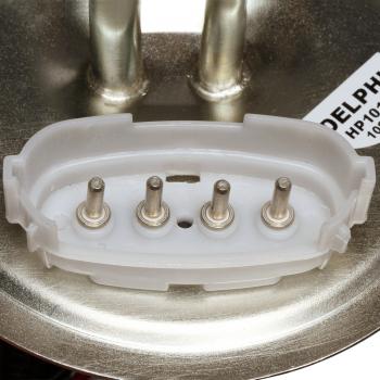 1986 Ford F-250 Fuel Pump Hanger Assembly Delphi HP10158 image 3 of 4