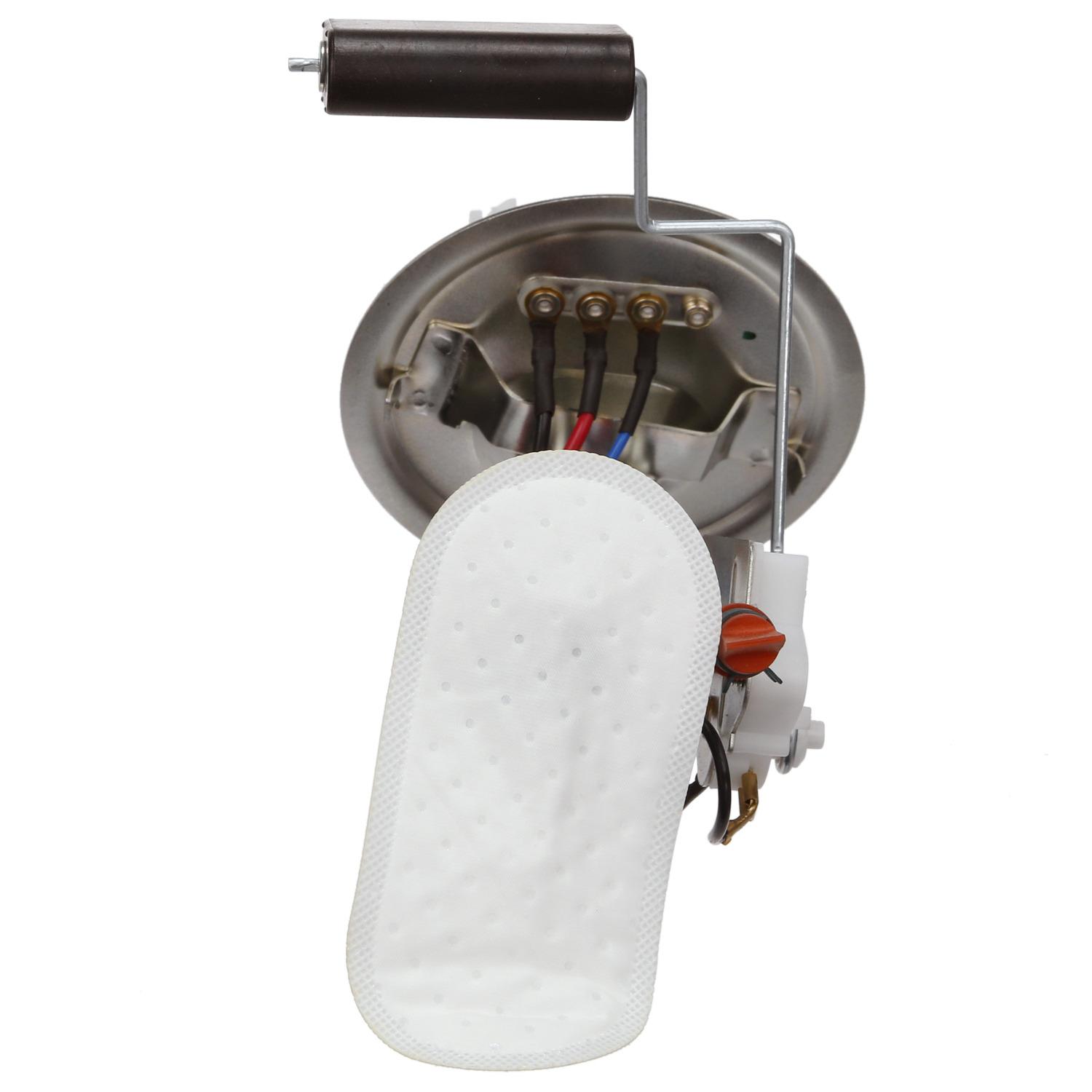 Delphi HP10158 - Fuel Pump Hanger Assembly Delphi HP10158 Fuel Pump Hanger Assembly product image 4 of 9